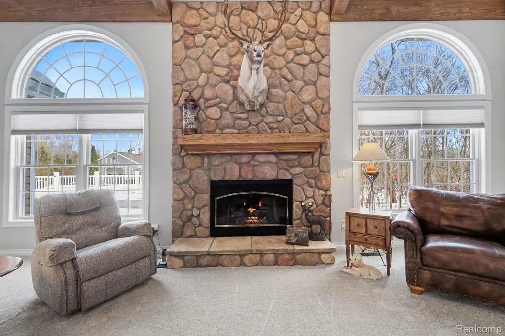 1720 N Lake Pleasant Road Arcadia Township MI 48412