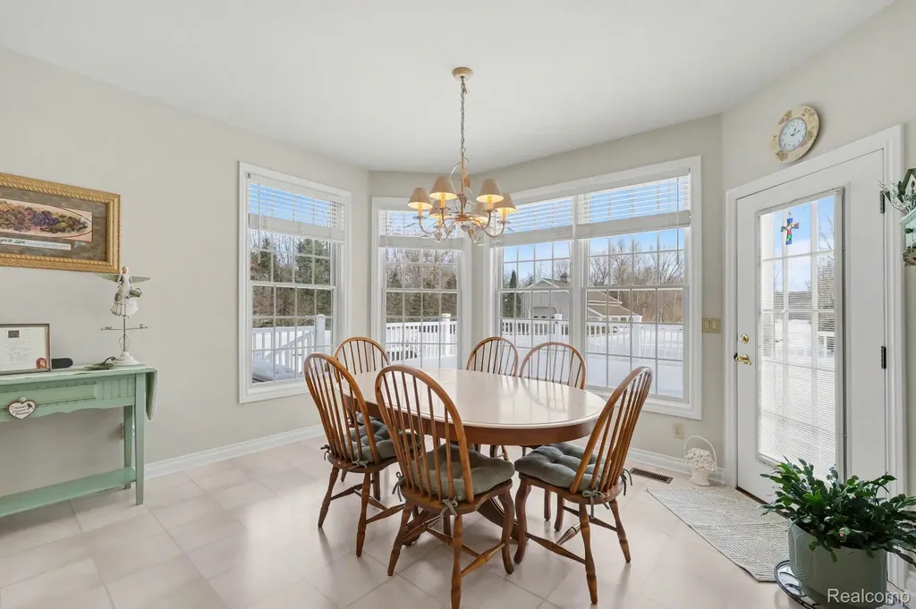 1720 N Lake Pleasant Road Arcadia Township MI 48412