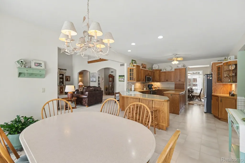 1720 N Lake Pleasant Road Arcadia Township MI 48412