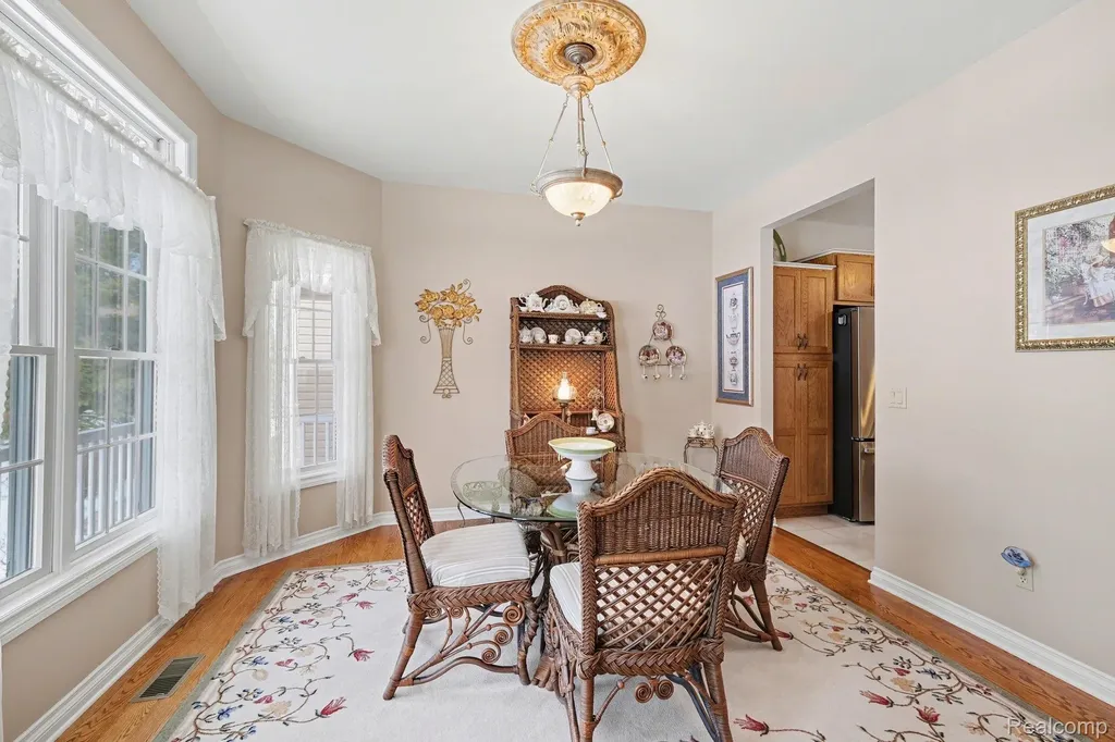 1720 N Lake Pleasant Road Arcadia Township MI 48412
