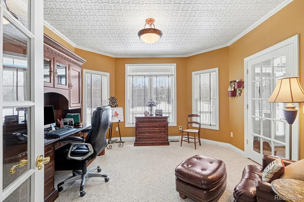 1720 N Lake Pleasant Road Arcadia Township MI 48412