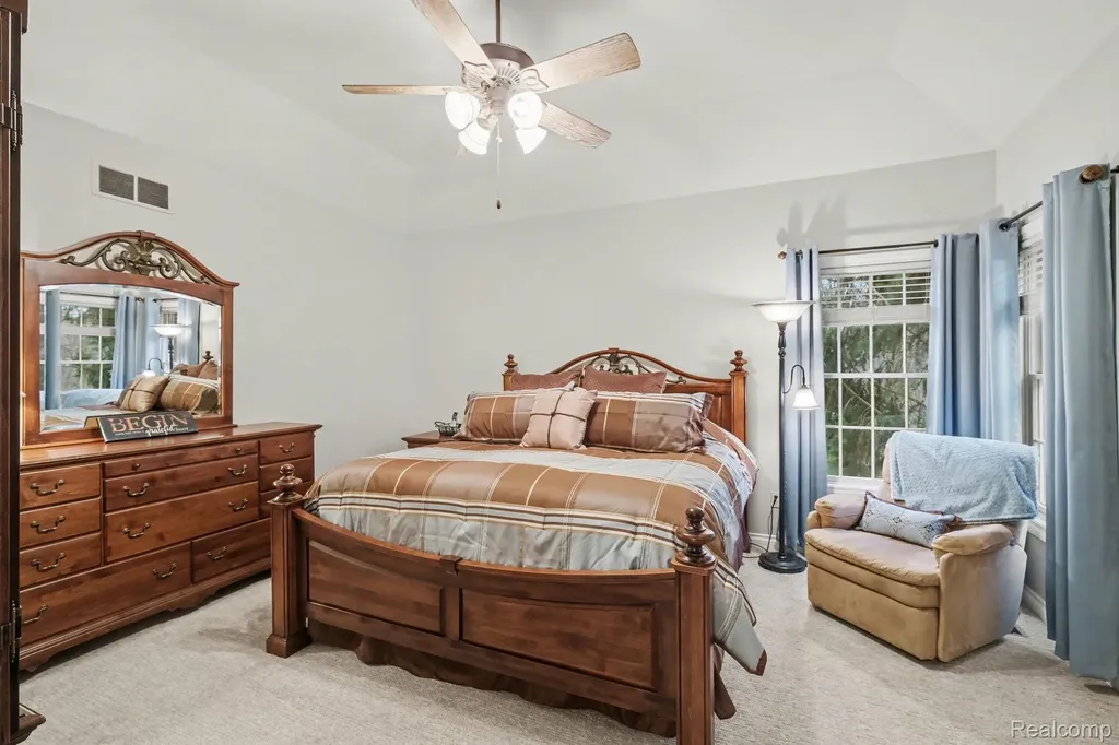1720 N Lake Pleasant Road Arcadia Township MI 48412