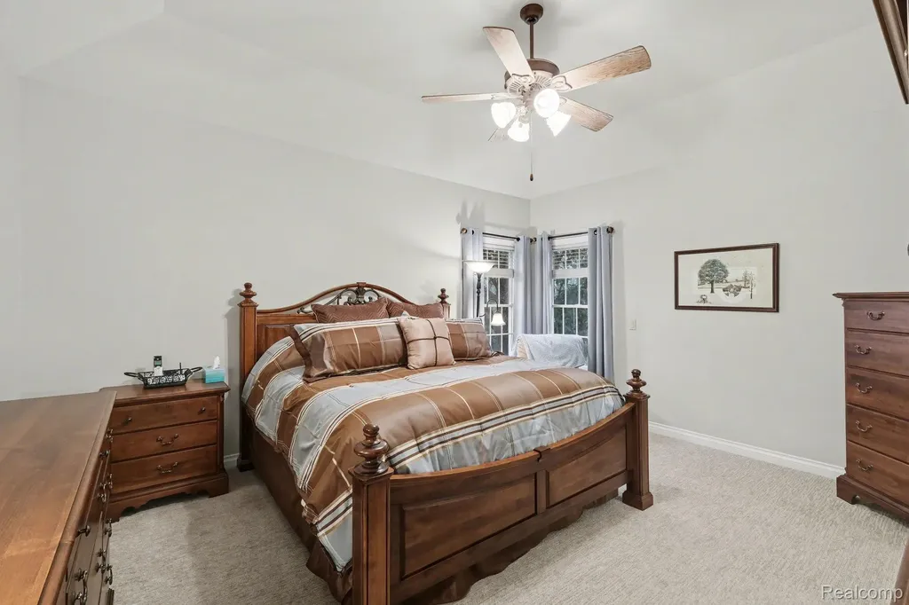 1720 N Lake Pleasant Road Arcadia Township MI 48412