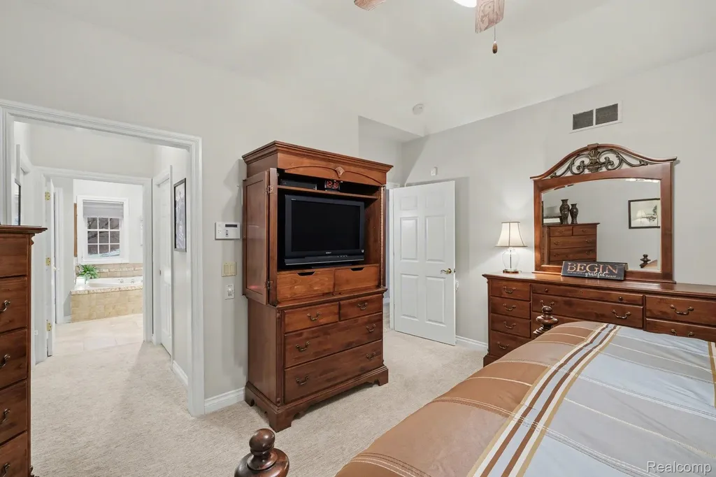 1720 N Lake Pleasant Road Arcadia Township MI 48412