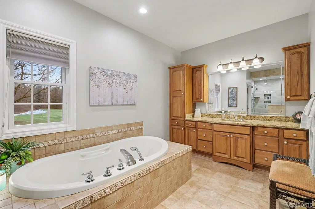 1720 N Lake Pleasant Road Arcadia Township MI 48412