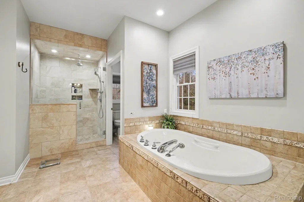 1720 N Lake Pleasant Road Arcadia Township MI 48412