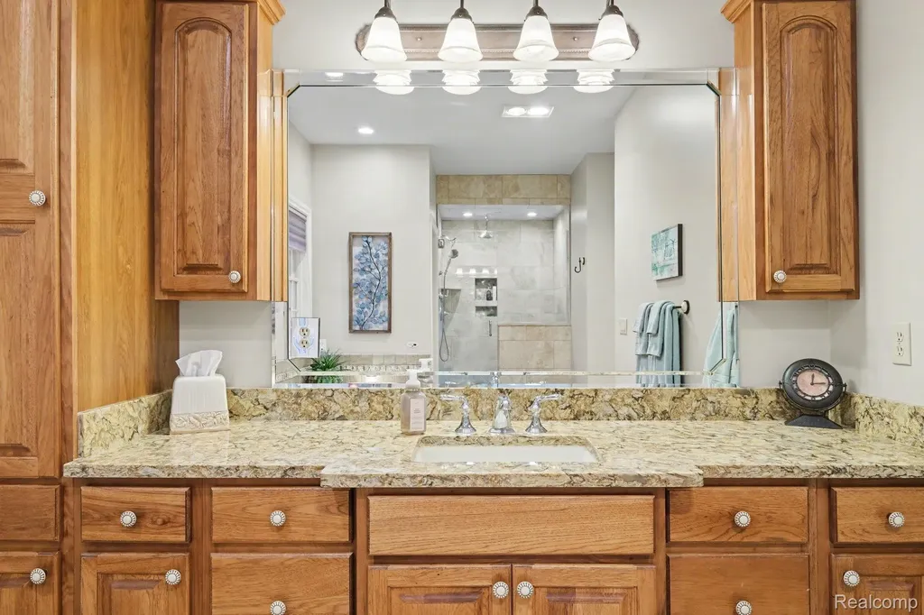 1720 N Lake Pleasant Road Arcadia Township MI 48412