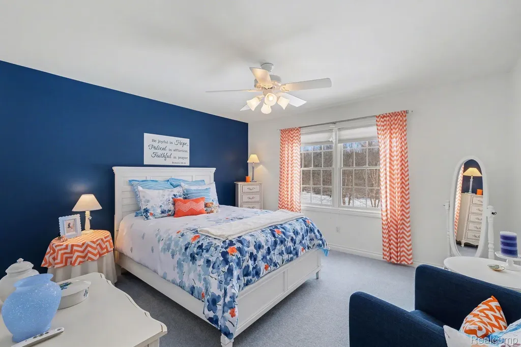 1720 N Lake Pleasant Road Arcadia Township MI 48412