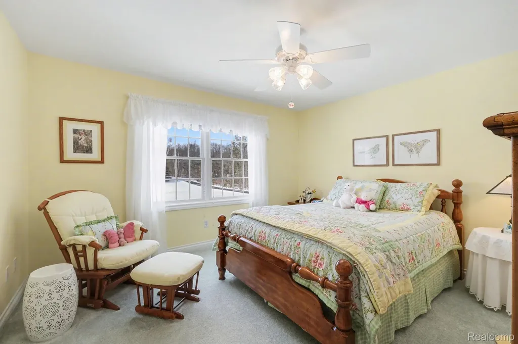1720 N Lake Pleasant Road Arcadia Township MI 48412