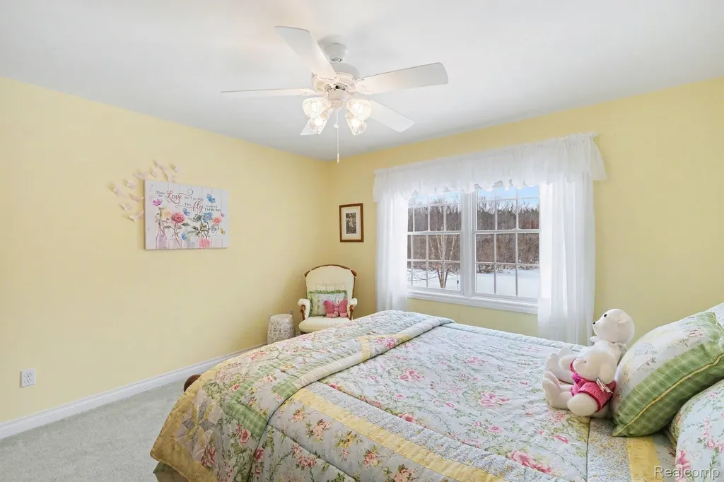 1720 N Lake Pleasant Road Arcadia Township MI 48412