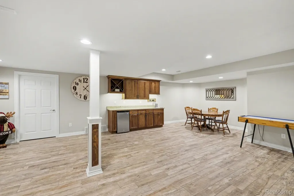 1720 N Lake Pleasant Road Arcadia Township MI 48412