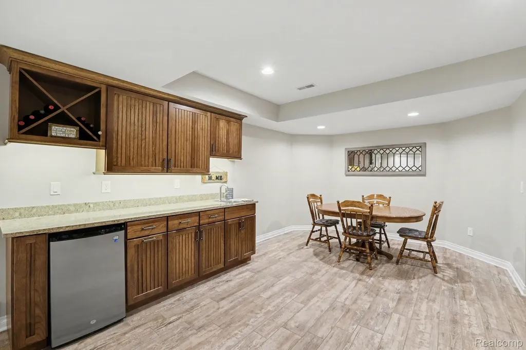 1720 N Lake Pleasant Road Arcadia Township MI 48412