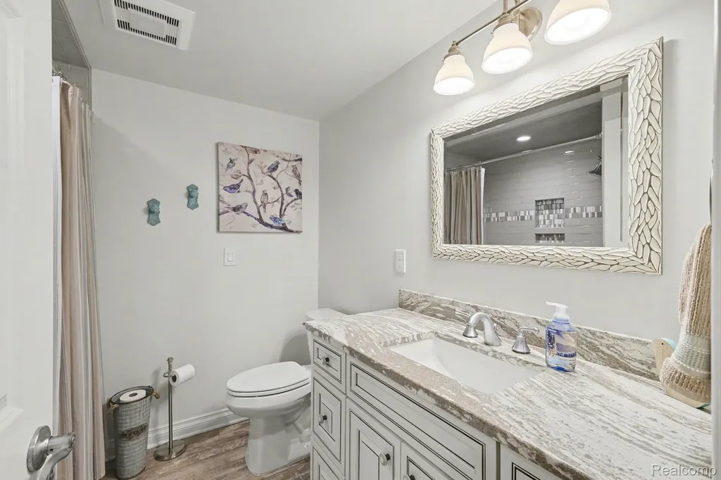1720 N Lake Pleasant Road Arcadia Township MI 48412