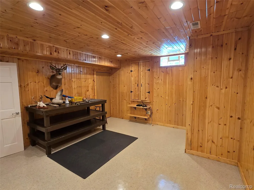 1720 N Lake Pleasant Road Arcadia Township MI 48412