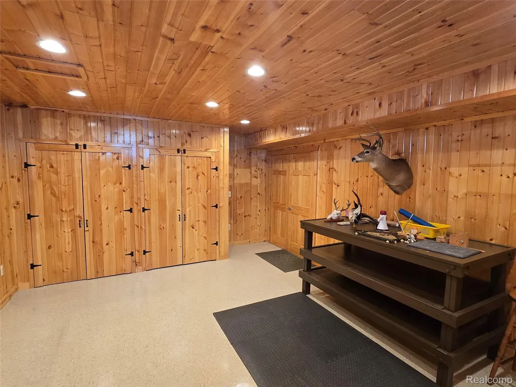 1720 N Lake Pleasant Road Arcadia Township MI 48412