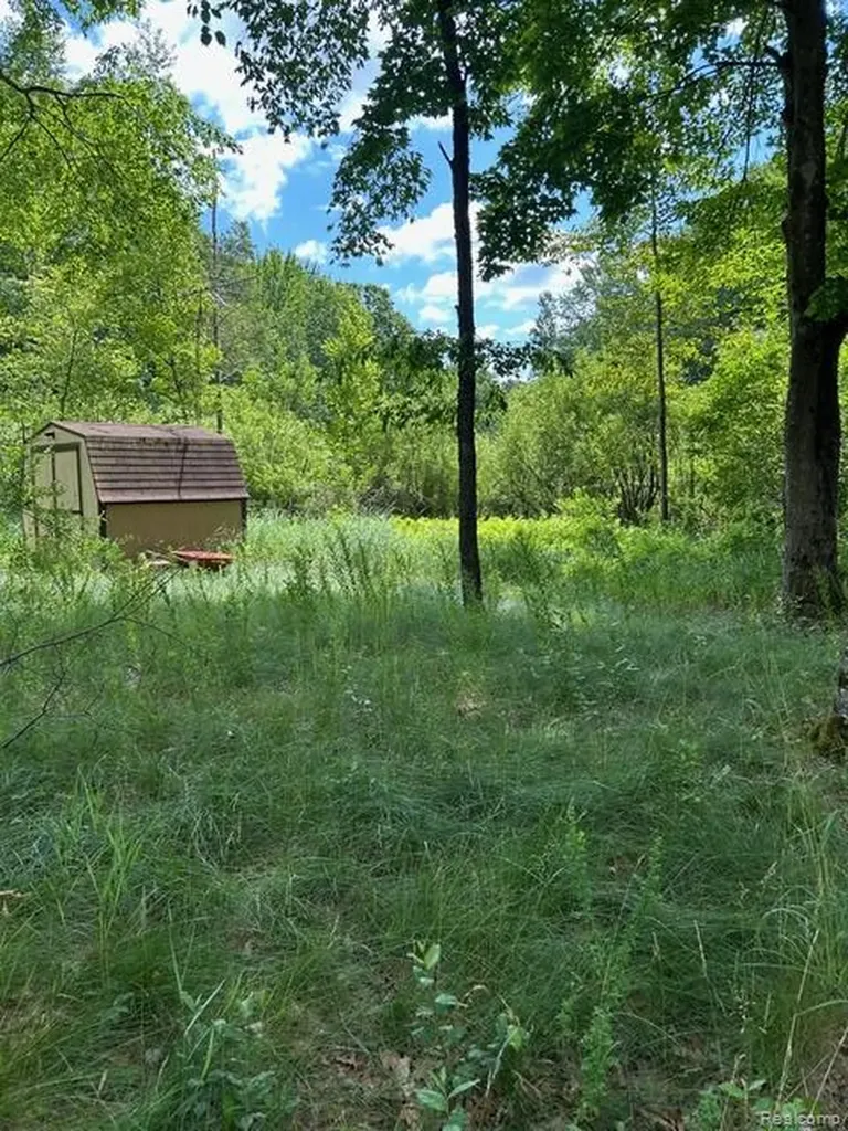 2221 #305 Grass Lake Avenue Freeman Township MI 48529