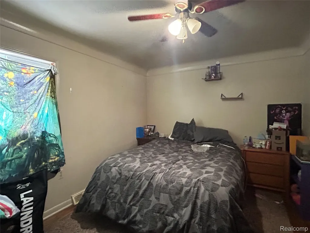 16401 Almont Road Berlin Township MI 48002