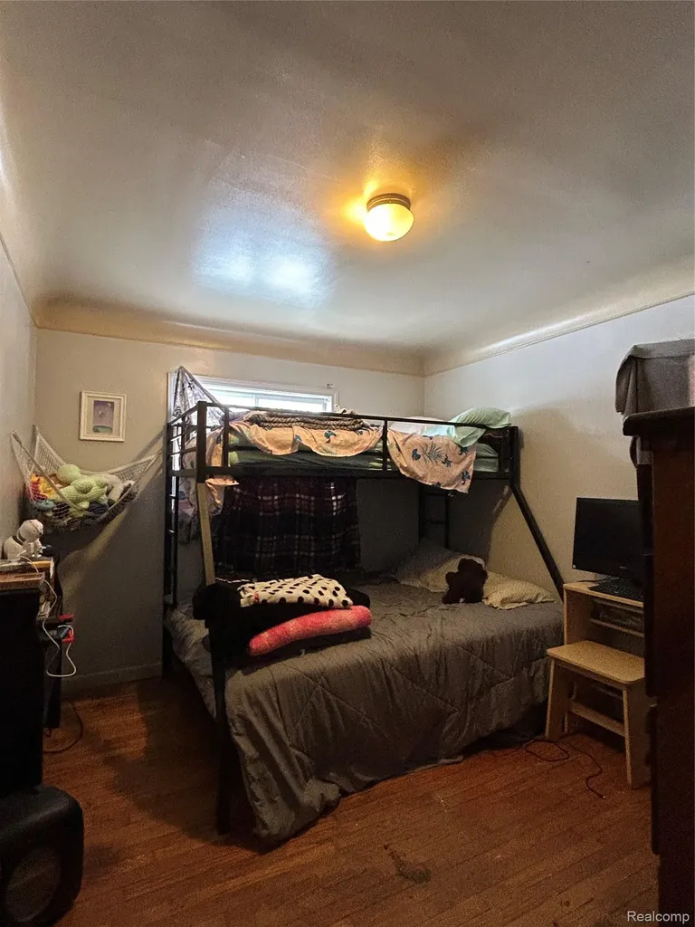 16401 Almont Road Berlin Township MI 48002