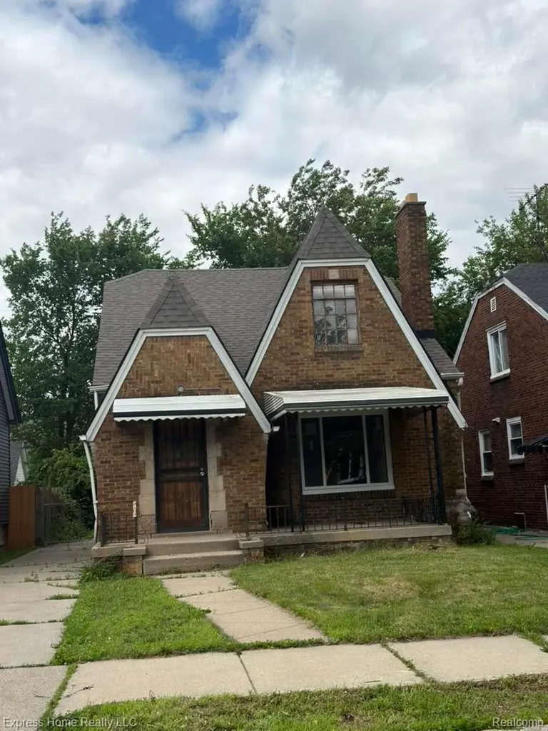 8125 Bliss Street Detroit City MI 48234