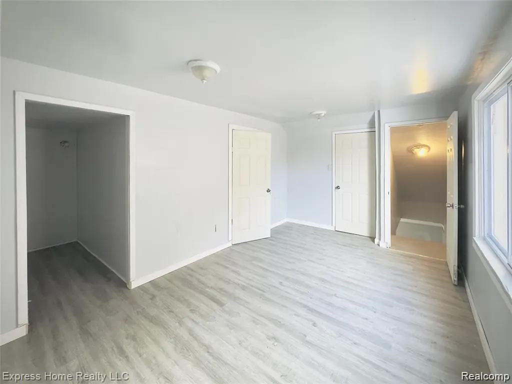 8125 Bliss Street Detroit City MI 48234