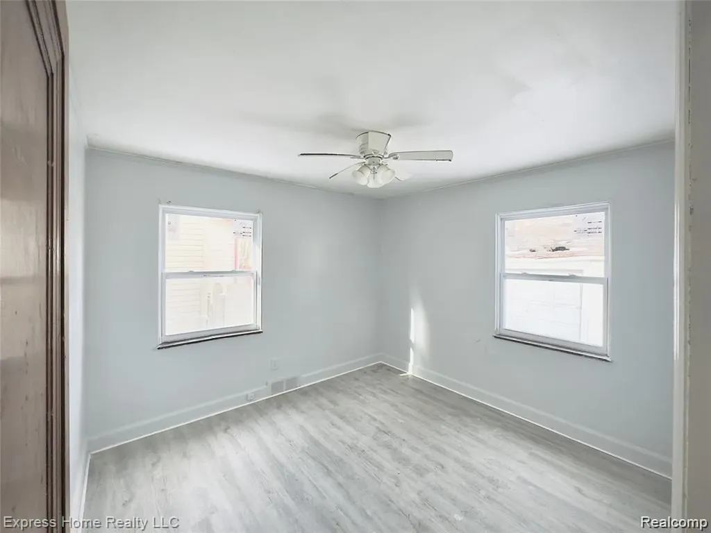 8125 Bliss Street Detroit City MI 48234