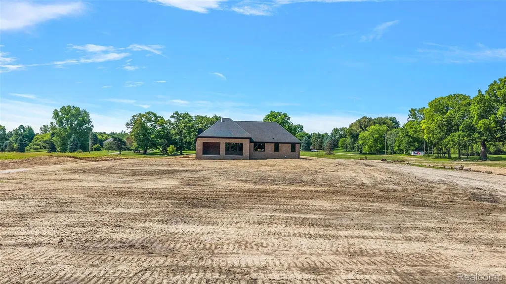 4025 Taft Road Bruce Township MI 48065