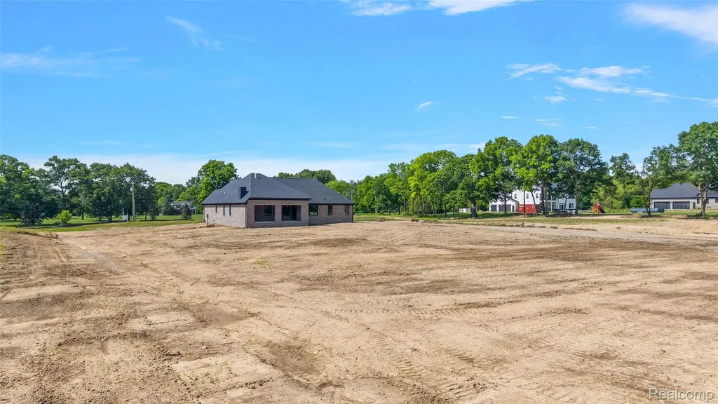 4025 Taft Road Bruce Township MI 48065
