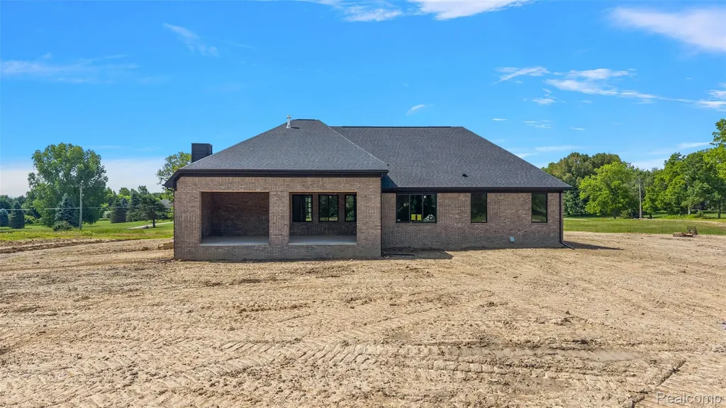 4025 Taft Road Bruce Township MI 48065