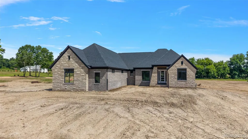 4025 Taft Road Bruce Township MI 48065