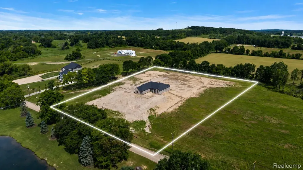 4025 Taft Road Bruce Township MI 48065