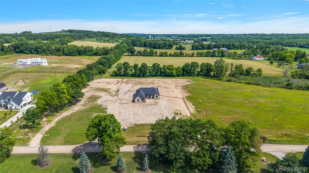 4025 Taft Road Bruce Township MI 48065