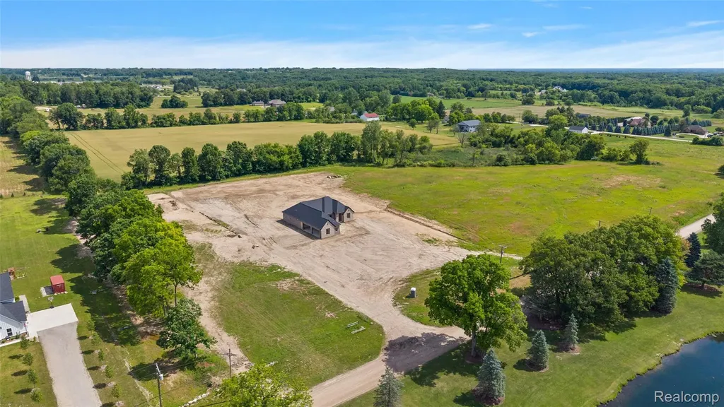 4025 Taft Road Bruce Township MI 48065