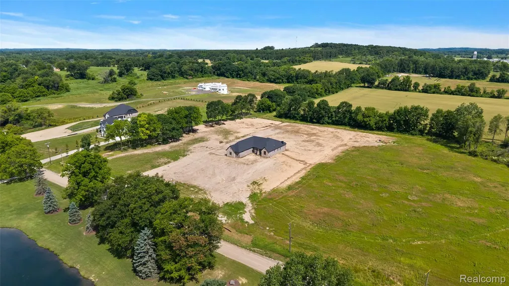 4025 Taft Road Bruce Township MI 48065