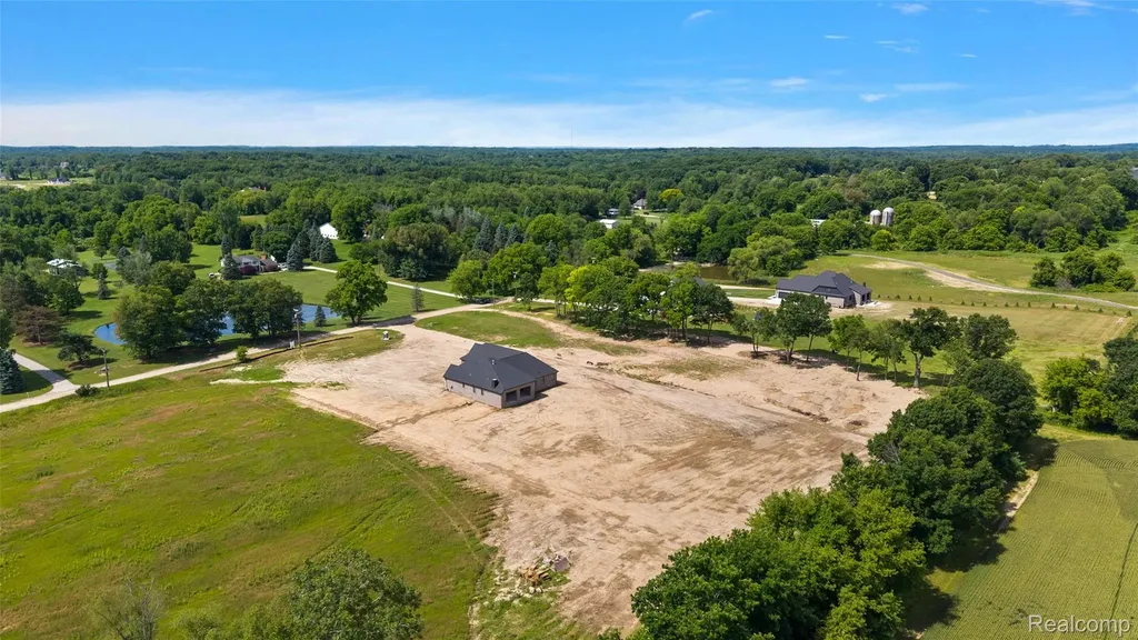 4025 Taft Road Bruce Township MI 48065