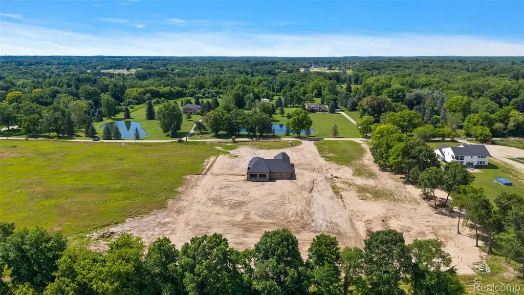 4025 Taft Road Bruce Township MI 48065