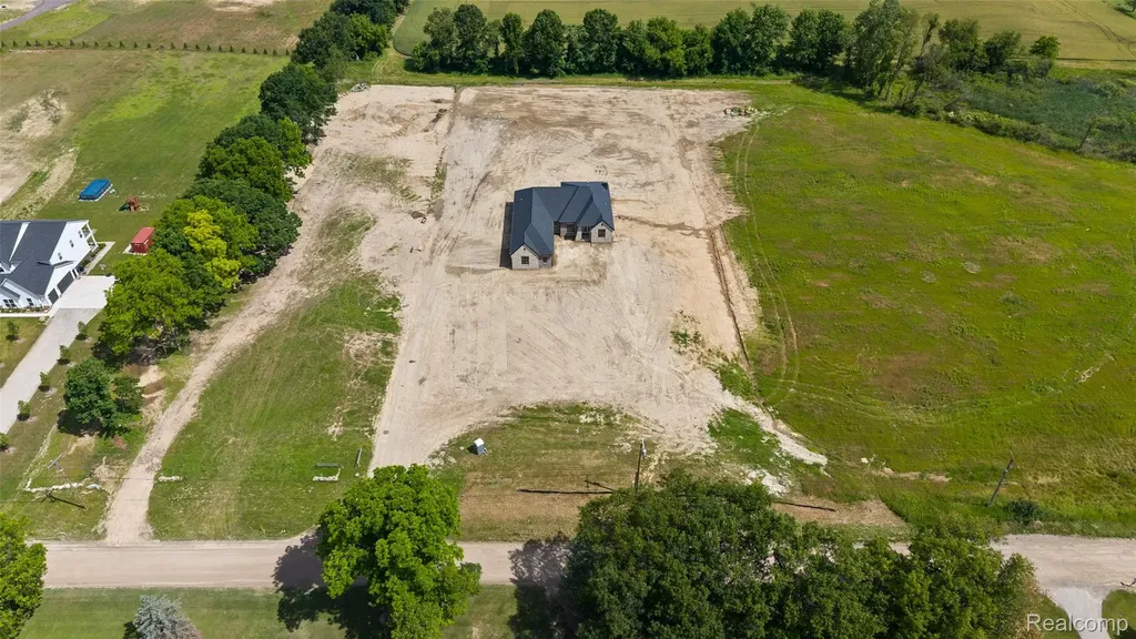 4025 Taft Road Bruce Township MI 48065