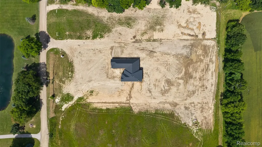 4025 Taft Road Bruce Township MI 48065