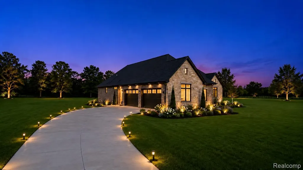 4025 Taft Road Bruce Township MI 48065