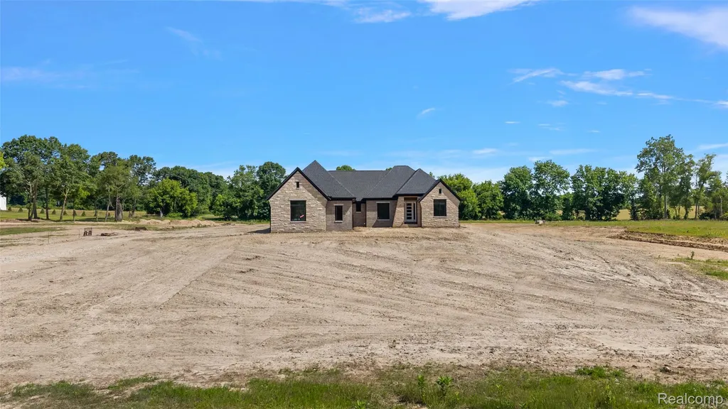 4025 Taft Road Bruce Township MI 48065