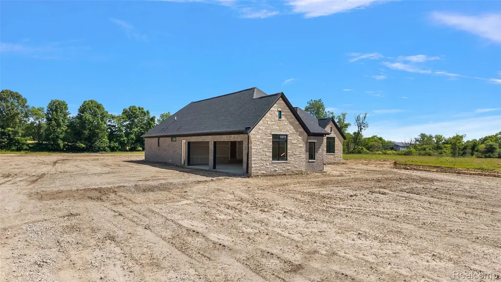 4025 Taft Road Bruce Township MI 48065