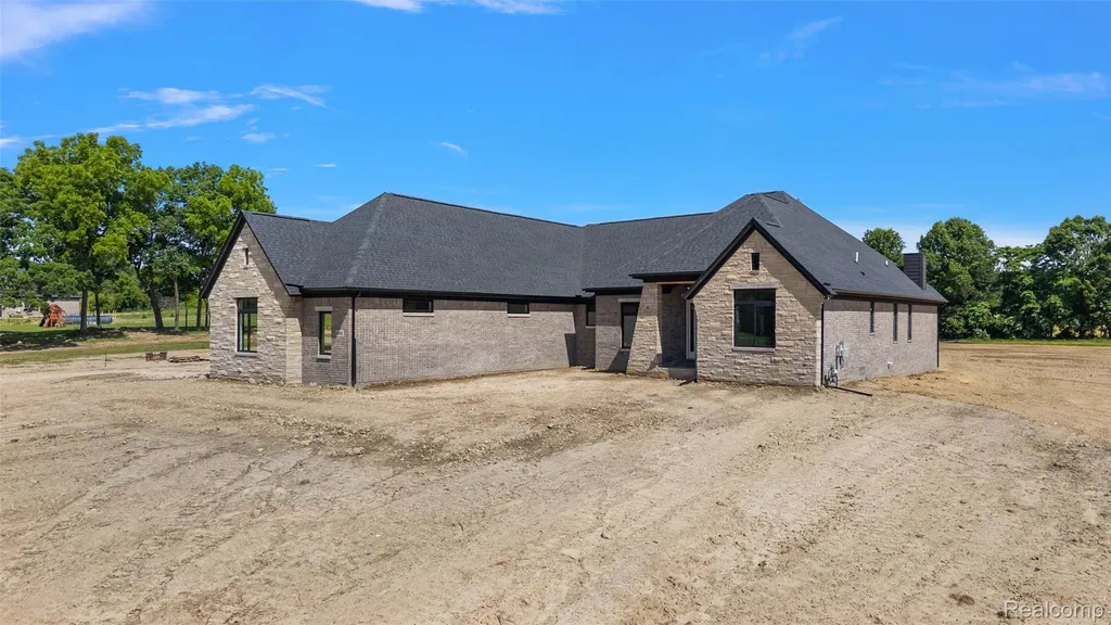 4025 Taft Road Bruce Township MI 48065