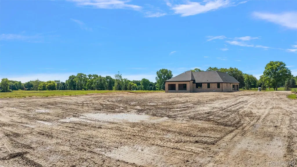 4025 Taft Road Bruce Township MI 48065