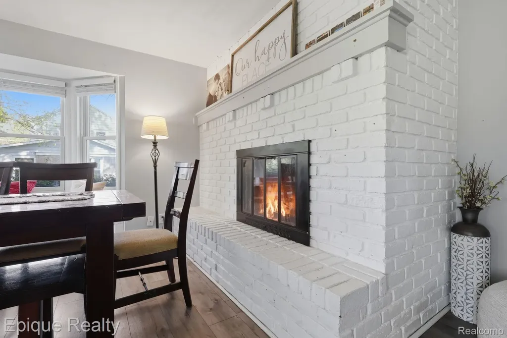 7441 Honeysuckle Road West Bloomfield Charter Township MI 48324