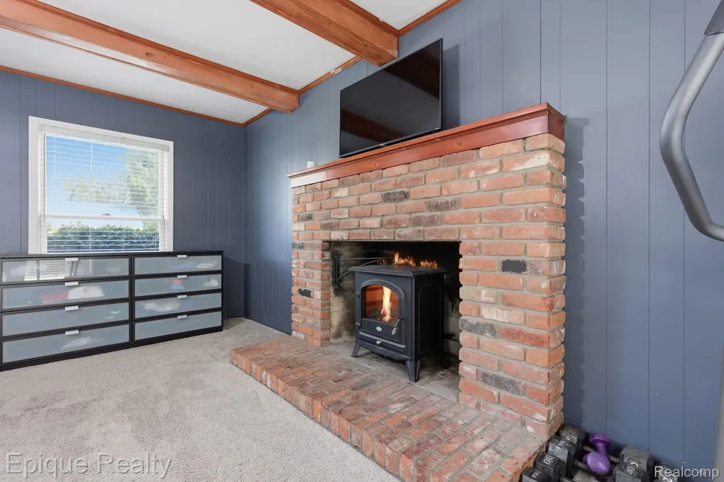 7441 Honeysuckle Road West Bloomfield Charter Township MI 48324