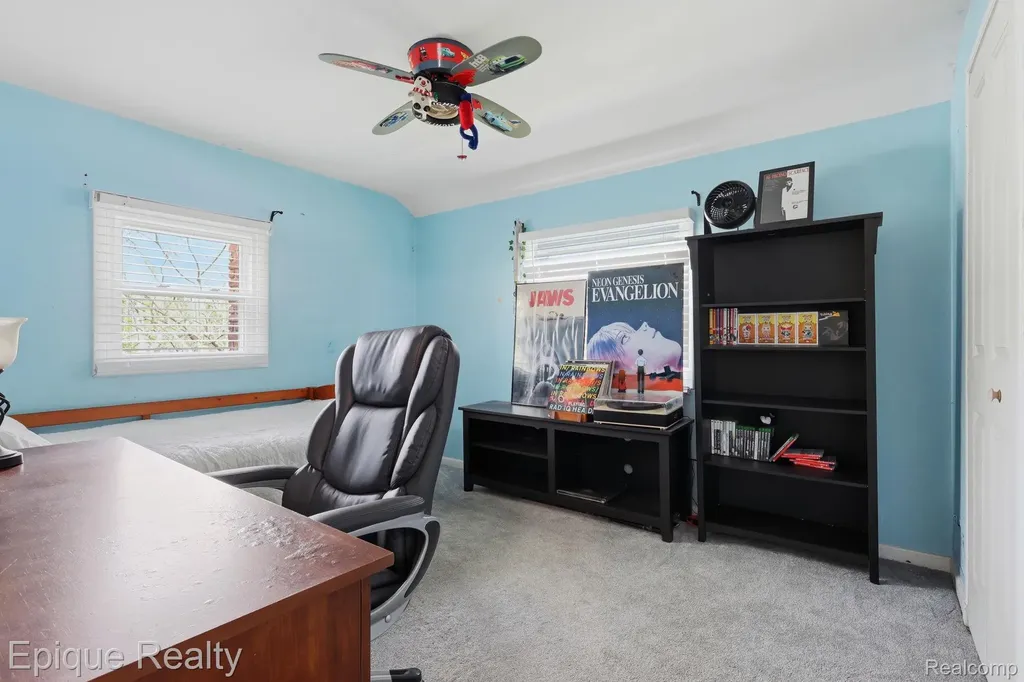 7441 Honeysuckle Road West Bloomfield Charter Township MI 48324