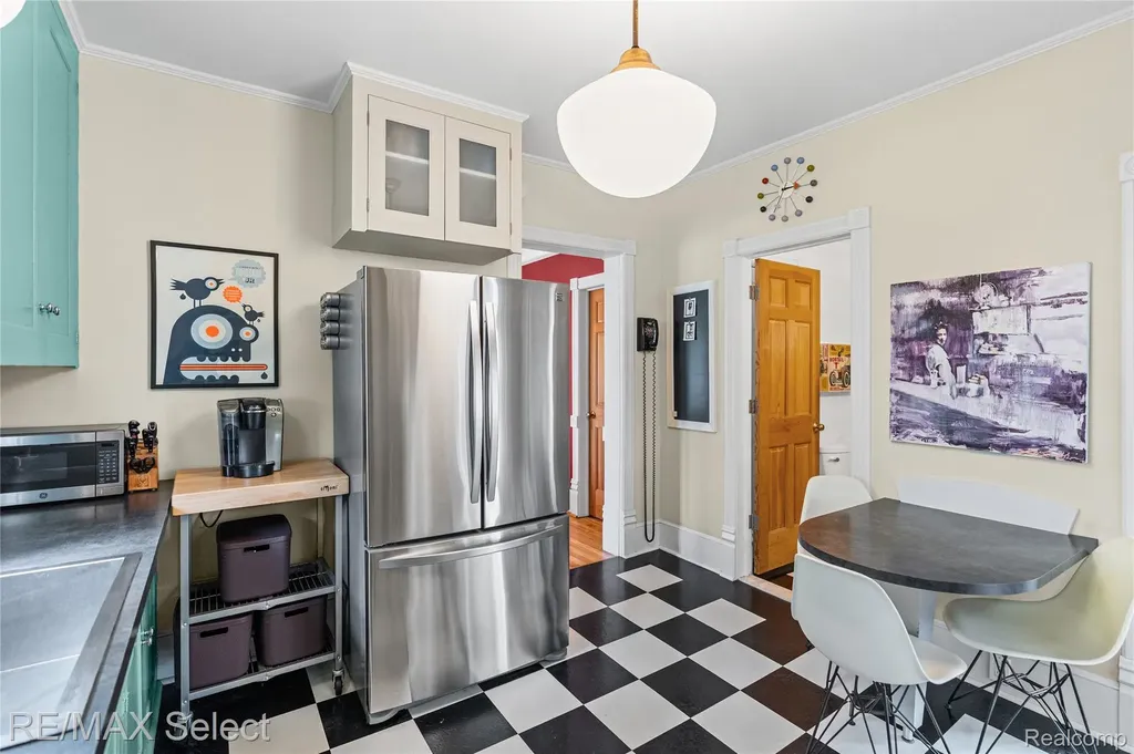 452 Butler Street Northville City MI 48167