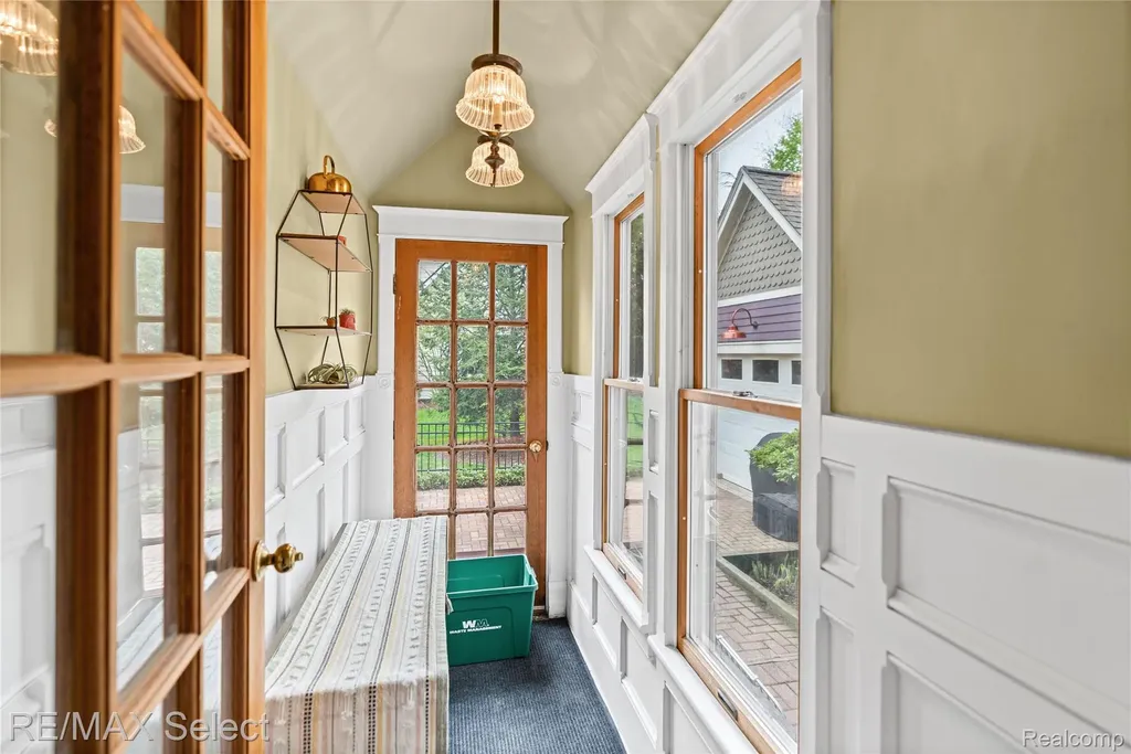 452 Butler Street Northville City MI 48167