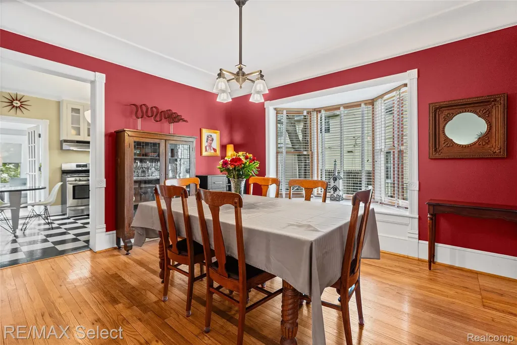452 Butler Street Northville City MI 48167