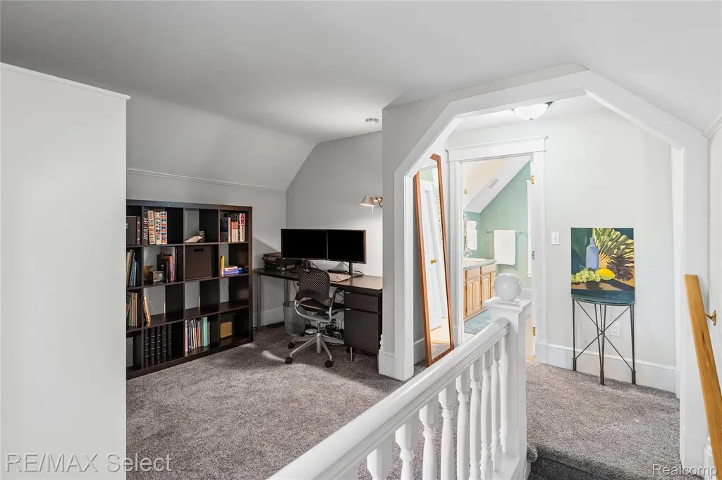 452 Butler Street Northville City MI 48167