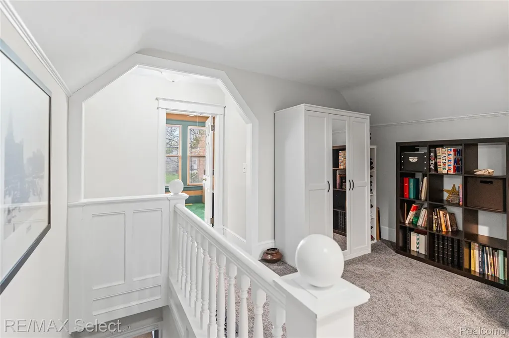 452 Butler Street Northville City MI 48167